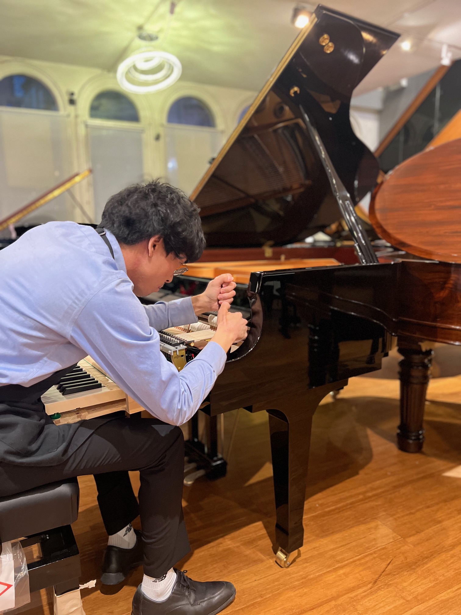 Kawai gx2 clearance